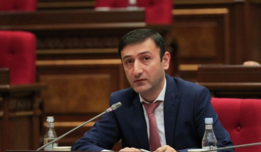 Արտաքին պարտքն անցած տարվա վերջին 60 տոկոսն անցել է, 67 տոկոս է դարձել