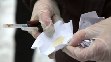 Մի շարք ՊՈԱԿ-ների կթույլատրվի փորձագիտական նպատակներով օգտագործել թմրամիջոցները