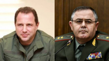 Մեկնարկել է Դավիթ Տոնոյանի, Արտակ Դավթյանի և մյուսների գործով դատավարությունը