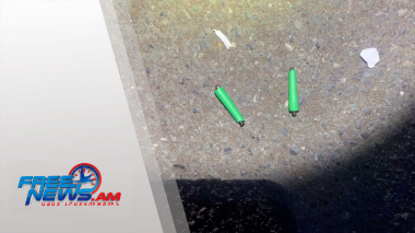 Ապօրինի թմրաշրջանառության դեպք է բացահայտվել. տեսանյութ