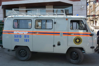 Վարանդայում աճյունների որոնումներն արդյունք չեն տվել