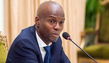 Դոմինիկյան իշխանությունները ԱՄՆ-ին են հանձնել Հայիթիի նախագահի սպանության մեջ կասկածվողներից մեկին