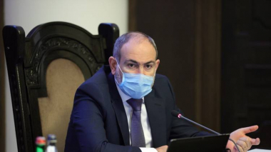 Փաշինյանն անդրադարձավ հունվարի 22-ից ուժի մեջ մտնող որոշմանը