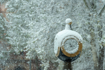 Սպասվում է առանց տեղումների եղանակ. օդի ջերմաստիճանը 21-22-ի գիշերը կնվազի 10-15 աստիճանով