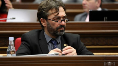 ՀՌՀ անդամի պաշտոնի համար առաջադրվել է Արթուր Մանուկյանի թեկնածությունը