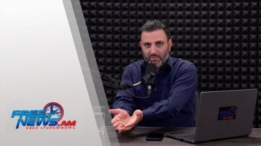 Ազատ շփում. Գնել Սարգսյանի հետ. 20.01.2022