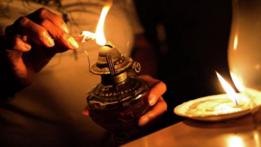 Էլեկտրաէներգիայի վաղվա անջատումների հասցեները