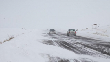 ՀՀ տարածքում կան փակ և դժվարանցանելի ավտոճանապարհներ