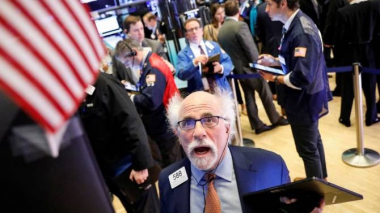 Ամերիկյան ինդեքսները նվազել են