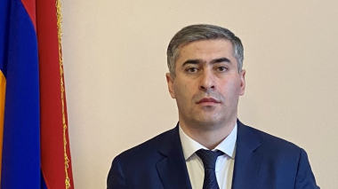 Նոր նշանակում Քննչական կոմիտեում