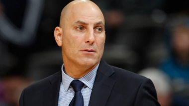 NBA-ի մասնագետ Ռեքս Կալամյանը պաշտոնապես կգլխավորի Հայաստանի հավաքականը  