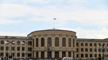 Գյումրիում տարածված գազի հոտը օդորանտի սահմանված չափաբաժնից ավել ներարկման արդյունք է