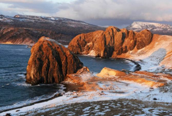 5,2 մագնիտուդով երկրաշարժ է տեղի ունեցել հարավային Կուլիների մերձակայքում