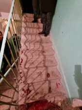 Աբովյան քաղաքի բնակիչը ձերբակալվել է համաքաղաքացու սպանության կասկածանքով