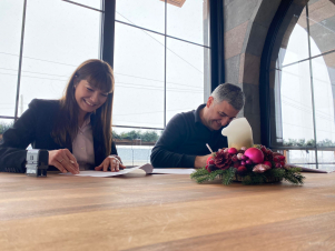 Գերմանացի մասնագետները կմասնակցեն Գեղարքունիքի համայնքների վերածննդին