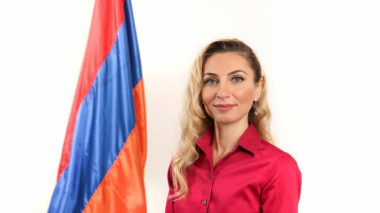 Հայաստանի զբոսաշրջության կոմիտեն նոր նախագահ ունի