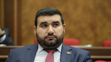 Վահագն Ալեքսանյանը պարզաբանեց որոշ լրագրողների հասցեին իր հնչեցրած արտահայտությունը