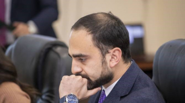 ՀԱՊՀ հոգաբարձուների խորհրդի նախագահ ընտրվեց Տիգրան Ավինյանը