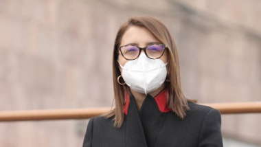 Խորհրդարանը քննարկում է ՄԻՊ պաշտոնում Քրիստինե Գրիգորյանի թեկնածության հարցը