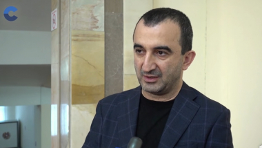 «Վիրավորելու ցանկություն չեմ ունեցել․ պատրաստ եմ ներողություն խնդրել»․ Զաքարյանը՝ Նիկոլ Փաշինյանին ուղղված արտահայտությունների մասին