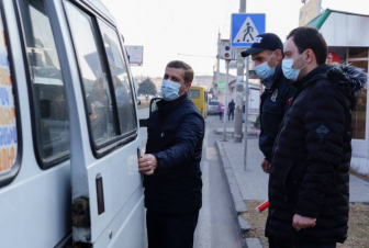 Հունվարի 17-21-ը ՔՏՀԱՏՄ աշխատակիցները հայտնաբերել են հակահամաճարակային կանոնների խախտման 18 դեպք