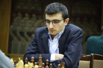 Մանուել Պետրոսյանը մոտ է չեմպիոնական տիտղոսին. ՀՀ շախմատի առաջնություն