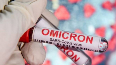 Թայվանում կորոնավիրուսի օմիկրոն շտամի դեպքերն աճում են