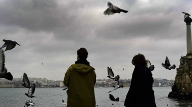 Ըստ Գերմանիայի ռազմածովային ուժերի հրամանատարի՝ Ղրիմը երբեք չի վերադառնա Ուկրաինայի կազմ