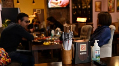 Սրճարաններ ու թատրոններ՝ միայն պատվաստման կամ թեստի սերտիֆիկատով. ուժի մեջ են մտել մուտքի նոր պահանջները