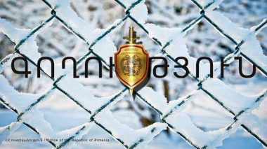 Գողություն պոլիկլինիկայում. Մուշի ոստիկանների բացահայտումը