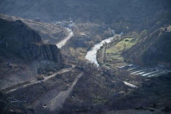 Ադրբեջանական զինված ծառայողները պետք է հեռացվեն մեր գյուղերի մոտից ու ճանապարհներից և վերջ