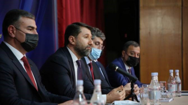 Հարկադիր կատարումն ապահովող ծառայությունը 2021-ին ընթացք է տվել շուրջ երկուսուկես միլիոն կատարողական վարույթի