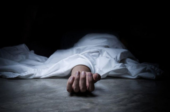 Էրեբունու տարածքում կառուցվող եկեղեցու բակի վագոն-տնակում 48-ամյա տղամարդու դի է հայտնաբերվել