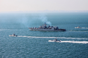 ՆԱՏՕ-ն խոշոր զորավարժություններ կանցկացնի Միջերկրական ծովում