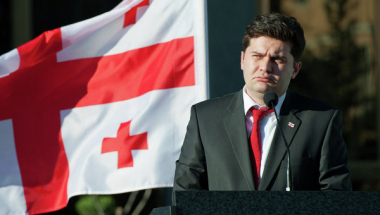 Վրաստանում ազատ կարձակվի պաշտպանության նախկին նախարարը