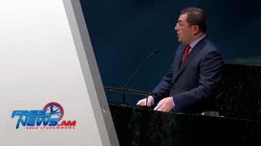 Արցախի ժողովուրդը շարունակում է կրել ագրեսիայի հետևանքները