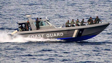 Արաբական ծովում երկու նավակի խորտակման հետևանքով ավելի քան 30 ձկնորս անհետ կորել է