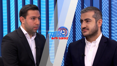 Սպորտ Զրույց. Պապիկյանը՝ Բիչախչյանի տեղափոխության, ԱՄՆ-ում հիմնադրված ակումբի մասին