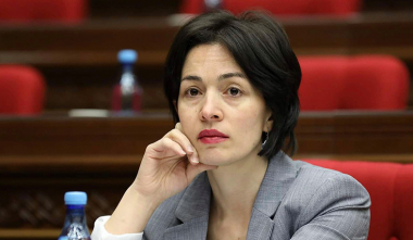 Համավարակի ազդեցությամբ կրթական աղքատությունը կամ թերուսությունը դարձել է աշխարհում անհավասարության ցուցանիշ. Ժ. Անդրեասյան