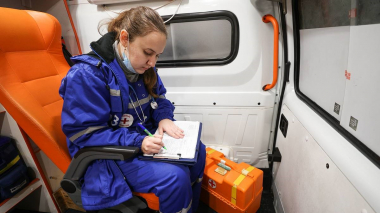 Թաթարստանում տղամարդը սպանել է կնոջն ու քրոջը և ինքնասպան եղել