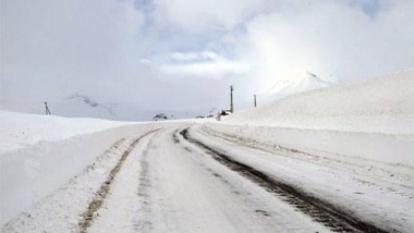 ՀՀ տարածքում կան փակ և դժվարանցանելի ավտոճանապարհներ