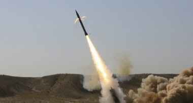 ԱՄԷ-ն հայտարարել Է Աբու Դաբիի ուղղությամբ արձակված երկու հրթիռների ոչնչացման մասին