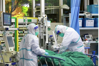 ՀՀ-ում արձանագրվել է կորոնավիրուսի 688 նոր դեպք