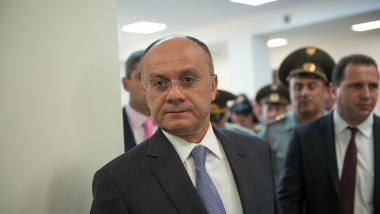 Նախագահ պետք է ընտրվի այն մարդը, ով մեծ հեղինակություն ունի ոչ միայն ՀՀ-ում, այլ նաև սփյուռքում. Օհանյան