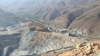 2021-ին ամենախոշոր հարկ վճարողը Զանգեզուրի կոմբինատն է, երկրորդը՝ «Գազպրոմ Արմենիան»