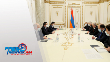 2022 թ. ՀՀ կառավարությունը շուրջ 144 մլրդ դրամի բյուջետային աջակցություն է տրամադրելու Արցախին. Փաշինյան