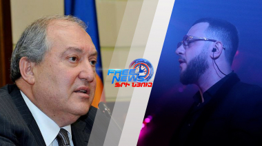 «Ռեինկարնացիա» խմբի մենակատարի անսպասելի գրառումը