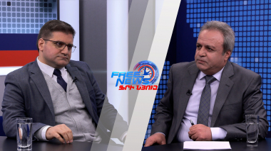 ԱՄԷ-ում գտնվող նախագահից հաղորդագրություններ եմ ստացել, հեռանալու նշաններ չկային․ Արման Բաբաջանյան