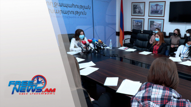 Բարեփոխումները առողջապահության համակարգում կշարունակվեն