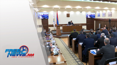 Երևանի քաղաքապետարանում իրավիճակ է փոխվել